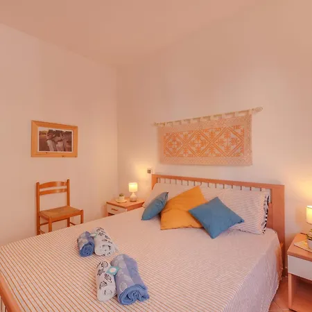 Casa Blu Holiday home *