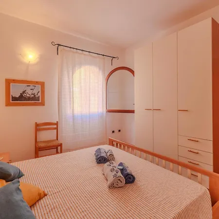 Holiday home Casa Blu *
