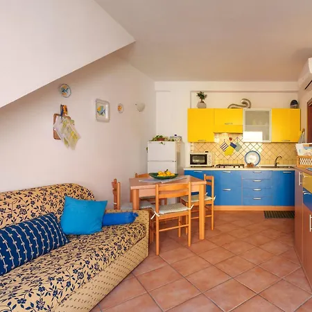 Casa Blu * Santa Teresa Gallura
