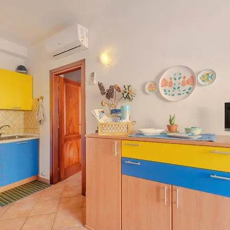 Casa Blu Santa Teresa Gallura