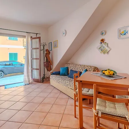 Holiday home Casa Blu
